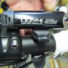 Комплект світла Lezyne Micro Drive 400XL / Micro Drive Rear, (450/30 lumen), чорний Y9 9364