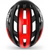 Шлем MET Vinci MIPS Black Shaded Red | Glossy 10844