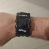 Часы-велокомпьютер Lezyne GPS Watch Color, черный Y12 8696