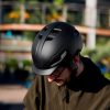 Шлем MET Corso Black (матовый) 10138