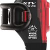 Комплект света Lezyne Classic Drive XL/KTV Pro Pair, (700/75 lumen), черный Y13 9085