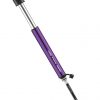Насос ручной Lezyne HP Drive — M, 120psi, фиолетовый Y13 9852
