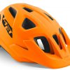 Шлем MET Echo MIPS Orange (матовый)