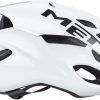 Шлем MET Rivale White (матовый) 10675