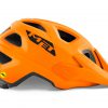 Шлем MET Echo MIPS Orange (матовый) 10254