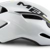 Шлем MET Manta White | Matt Glossy 10616
