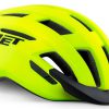 Шлем MET Allroad Safety Yellow | Matt