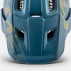 Шлем MET Roam Legion Blue/Sand (матовый) 10410