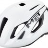 Шлем MET Strale White/Black (матовый/глянцевый) 10742
