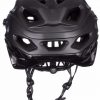 Шлем MET Lupo Black 10315