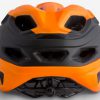 Шлем MET Lupo Orange/Black 10336
