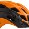 Шлем MET Lupo Orange/Black 10339
