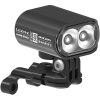 Переднє світло для електровелосипеда Lezyne Ebike Micro Drive 500, (500 lumen), чорний Y14
