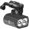 Передний свет для электровелосипеда Lezyne Ebike Micro Drive 500, (500 lumen), черный Y14 9133