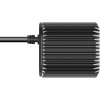 Передний свет для электровелосипеда Lezyne Ebike Macro Drive 1000, (1000 lumen), черный Y14 9129