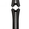 Ремешок для часов Lezyne GPS Watch Strap, черный Y12