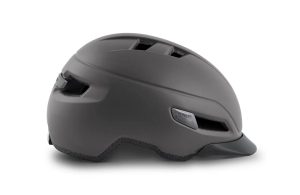 Шлем MET Corso Gray 56-58 см