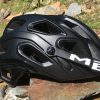 Шлем MET Lupo Black/Fuchsia 42774