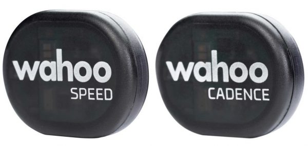 Датчики Wahoo rpm швидкості і каденса Combo Pack (BT / ANT +)
