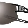Велоочки Julbo 502 11 14 Aerospeed Noir SP3 Fume F Argt