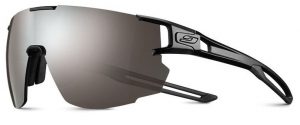Велоочки Julbo 502 11 14 Aerospeed Noir SP3 Fume F Argt Велоочки Julbo 502 11 14 Aerospeed Noir SP3 Fume F Argt