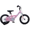 Велосипед детский RoyalBaby Chipmunk Submarine 18″ розовый