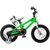 Детский Велосипед RoyalBaby FREESTYLE 16″ зеленый
