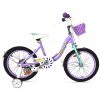 Велосипед RoyalBaby Chipmunk MM Girls 18″ фіолетового кольору