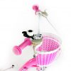 Рожевий велосипед RoyalBaby Chipmunk mm Girls 16″ 11093