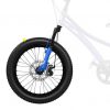 Велосипед детский RoyalBaby Chipmunk Explorer 20″ розовый 11035