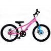 Велосипед детский RoyalBaby Chipmunk Explorer 20″ розовый 11036