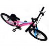 Велосипед детский RoyalBaby Chipmunk Explorer 20″ розовый 11040