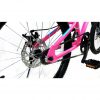 Велосипед детский RoyalBaby Chipmunk Explorer 20″ розовый 11041