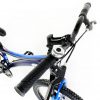 Велосипед детский RoyalBaby Chipmunk Explorer 20″ синий 11030