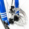 Велосипед детский RoyalBaby Chipmunk Explorer 20″ синий 11026