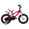 Велосипед RoyalBaby FREESTYLE 18″ красный 11009
