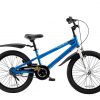 Велосипед RoyalBaby FREESTYLE 20″ синий 11052