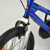Велосипед RoyalBaby FREESTYLE 20″ синий 11058