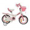 Велосипед RoyalBaby JENNY GIRLS 18″ білого кольору 11075