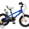 Детский Велосипед RoyalBaby FREESTYLE 16″