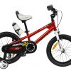 Детский Велосипед RoyalBaby FREESTYLE 16″ 22460