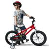 Дитячий Велосипед RoyalBaby FREESTYLE 16″ 22462