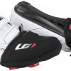 Бахилы Garneau LG Toe Thermal Cycling Toe Covers Black 11460