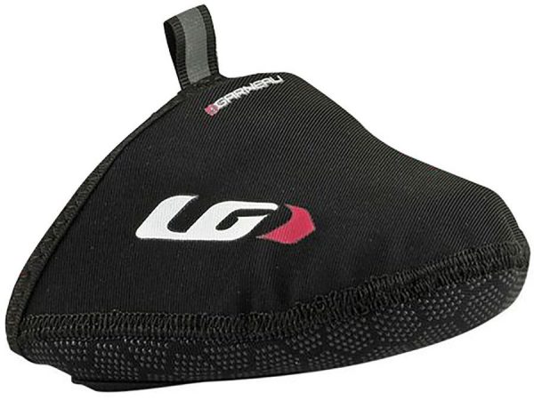 Бахіли Garneau LG Toe Thermal Cycling Toe Covers Black