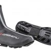 Бахилы Garneau LG Thermax II Cycling Shoe Covers Black