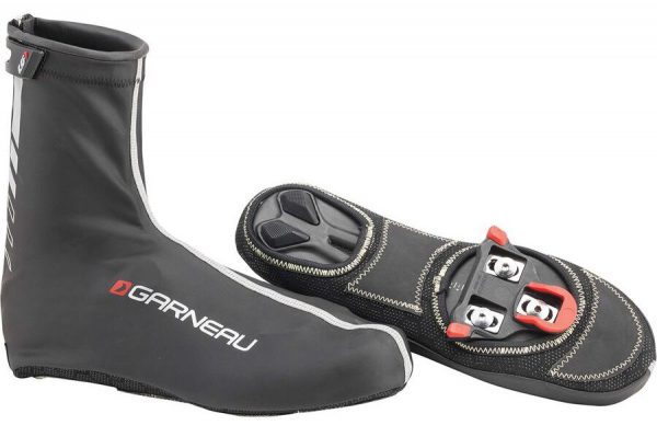 Бахилы Garneau LG H2O II Cycling Shoe Covers