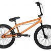 Велосипед 20" Kench Hi-Ten Orange - 20.5"