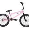 Велосипед 20" Kench Hi-Ten Pink - 20.5"