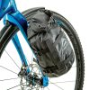 Велосипедная сумка Merida Travel Bag Black/Grey, One Size Volume: 5 л 11400