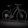 Велосипед 28″ Trek Dual Sport 4 Anthracite 2021 12500